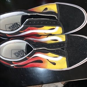 COPY - Fire Vans